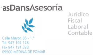 Asdans-Asesoria