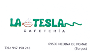 Cafeteria-La-Tesla