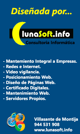 Lunasoft Consultoria Informática