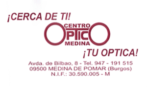 Centro-Optico-Medina