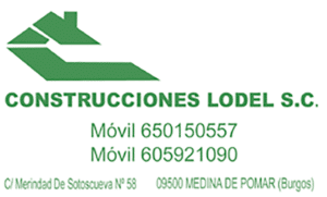 Construcciones-Lodel