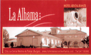 La-Alhama
