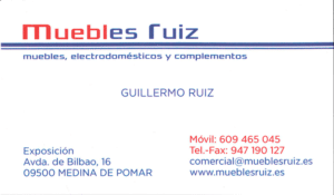 Muebles-Ruiz