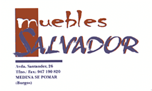 Muebles-Salvador