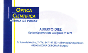Optica-Alberto