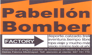 Pabellon-Bomber