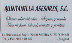 Quintanilla-Asesores