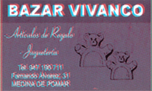 bazar-vivanco